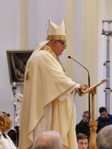 Mons Rumeo, ringraziamenti finali